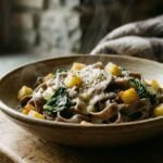 Pizzoccheri economici per l’inverno: la ricetta autentica che riscalda senza spendere troppo