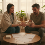 Quando chiedere aiuto per depressione lieve nelle coppie: schede stampabili per facilitare il dialogo e il supporto