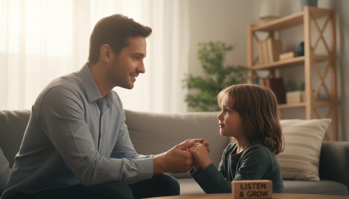 scopri quando e come chiedere aiuto per la gestione della rabbia dei genitori in modo semplice ed efficace, ottenendo risultati sorprendenti per un ambiente familiare più sereno.