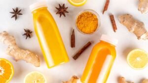 Queste due spezie frenano la voglia di cibo in inverno e aiutano a placare la fame emotiva