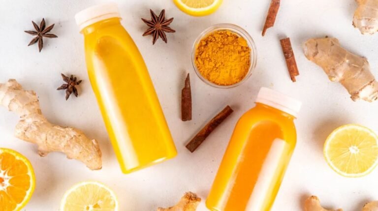 Queste due spezie frenano la voglia di cibo in inverno e aiutano a placare la fame emotiva