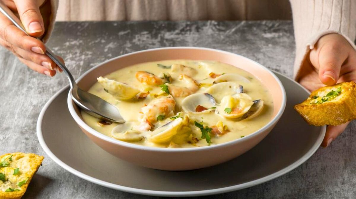 Questo gesto antico fa sembrare la tua zuppa “da ristorante”: vellutata, legata e profumata, senza addensanti strani