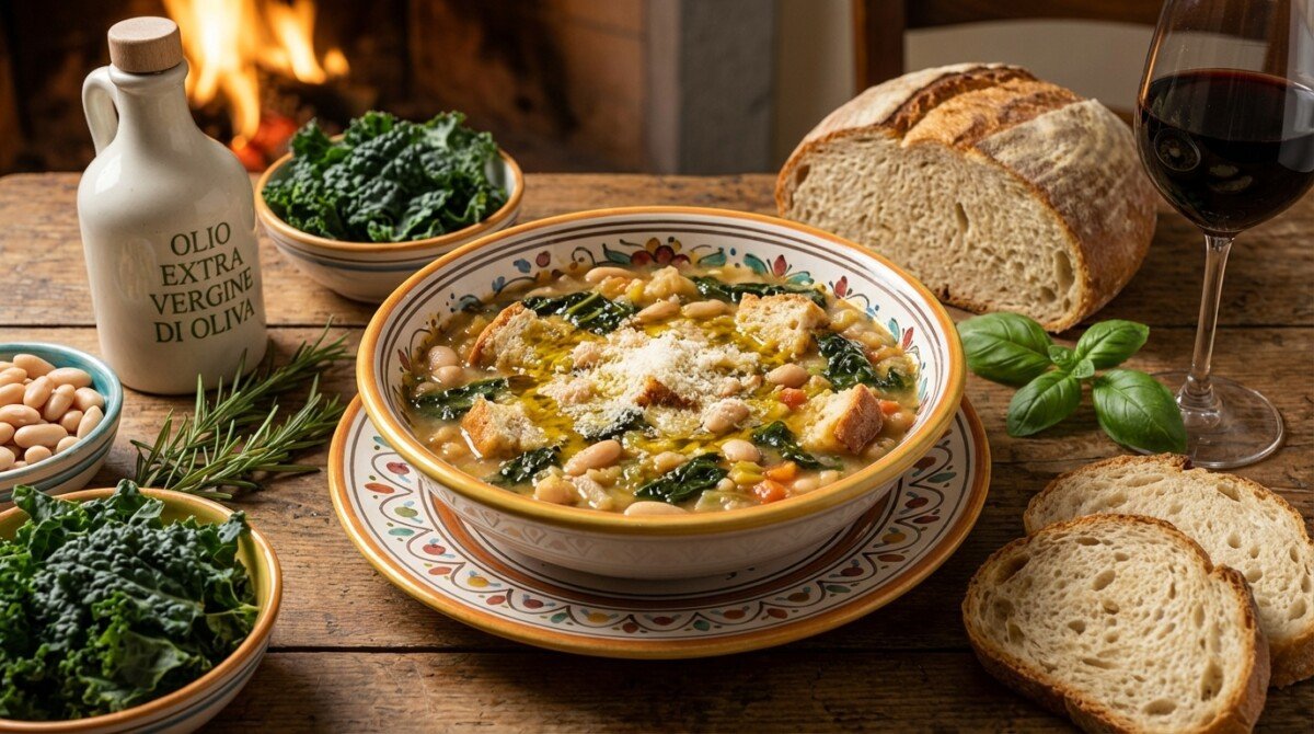 scopri il piatto vegetariano che conquista le tavole francesi in inverno, un successo meritato per gusto e tradizione.