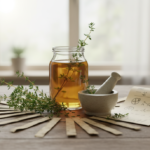 Ricetta semplice di timo per migliorare la concentrazione con tabella dosi dettagliata e risultati garantiti