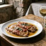 Saltimbocca tradizionali romani: scopri il segreto per prepararli perfetti come in trattoria
