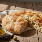 Schiacciata toscana ricetta autentica per un sapore tradizionale