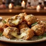 Sciatt in friggitrice ad aria: la guida definitiva per un aperitivo crunchy e irresistibile che tutti ameranno