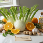 Scopri come abbinare il finocchio per potenziare l’immunità: consigli basati su fonti scientifiche affidabili