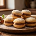 Scopri come preparare i baci di dama piemontesi facili e irresistibili in poche mosse