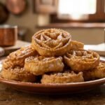 Scopri come preparare le cartellate facili e gustose in pochi minuti: il dolce pugliese che conquisterà tutti