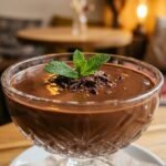 Scopri come preparare un budino al cioccolato senza uova: la ricetta facile e golosa che conquisterà tutti