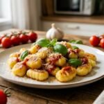 Scopri gli gnocchi italiani facili da preparare a casa: la ricetta perfetta per conquistare tutti in poco tempo