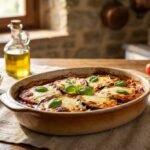 Scopri i contorni italiani regionali facili che conquisteranno il tuo palato: ricette veloci e sapori autentici da provare subito