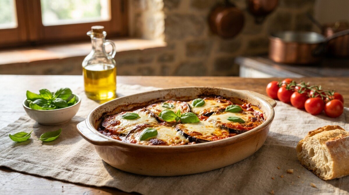 esplora ricette facili e veloci di contorni regionali italiani che ti faranno scoprire sapori autentici e deliziosi. provali subito per un'esperienza culinaria unica!