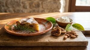 esplora i dolci regionali italiani facili e veloci da preparare, perfetti per deliziare il tuo palato in pochi minuti con autentici sapori tradizionali.