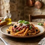 Scopri i primi piatti italiani regionali che devi assolutamente provare per un viaggio di sapori autentici