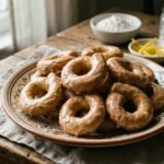 Scopri i segreti dei taralli glassati campani dolci: ricetta, storia e consigli per un risultato perfetto