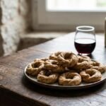 Scopri i segreti dei taralli pugliesi al vino: la ricetta autentica che devi provare subito