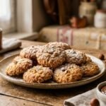 Scopri il segreto dei biscotti alle nocciole piemontesi: croccanti, fragranti e irresistibili, la ricetta che conquisterà tutta la famiglia