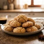 Scopri il segreto dei biscotti anicini tradizionali italiani che conquisteranno il tuo palato in un morso