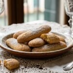 Scopri il segreto dei biscotti veneziani baicoli dolci: la ricetta tradizionale perfetta per ogni occasione