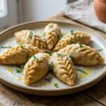 Scopri il segreto dei culurgiones sardi tradizionali: la ricetta originale che conquista tutti