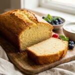 Scopri il segreto per un plumcake allo yogurt soffice e irresistibile che conquisterà tutta la famiglia