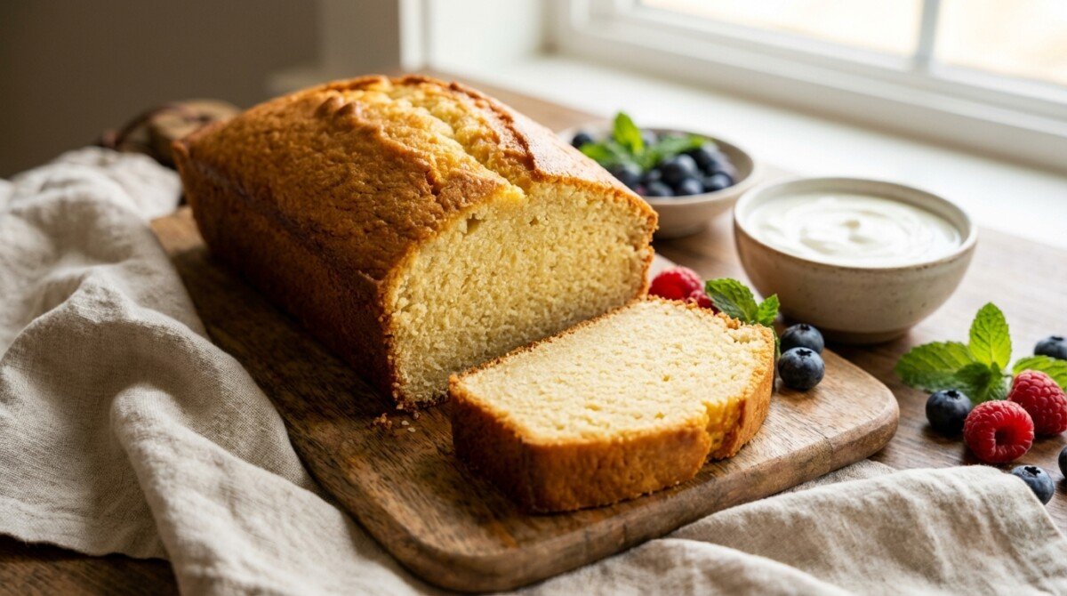 scopri come preparare un plumcake allo yogurt soffice e irresistibile, perfetto per tutte le occasioni e amato da tutta la famiglia.