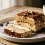 Scopri il semifreddo al caffè e mascarpone: la ricetta irresistibile che conquisterà tutti al primo assaggio