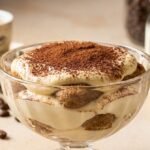 Scopri la ricetta del tiramisù senza lattosio: il dolce cremoso e irresistibile che tutti possono gustare