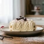 Scopri la ricetta segreta della crema chantilly italiana: il tocco perfetto per dolci irresistibili