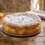 Scopri la schiacciata alla fiorentina dolce: la ricetta segreta e irresistibile che conquisterà il 2026