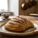 Scopri la sfogliatella riccia napoletana autentica: segreti, storia e ricetta per un sapore irresistibile
