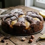 Scopri la torta cioccolato e pere morbida che sta conquistando tutti: ricetta facile e irresistibile per ogni occasione