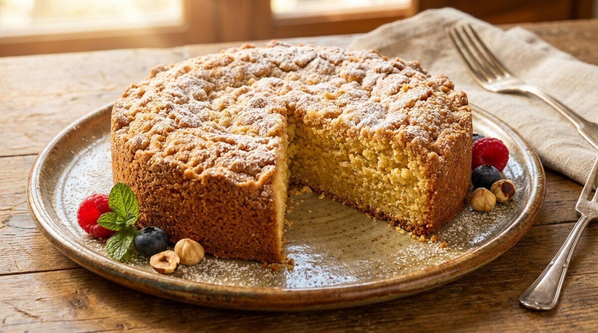 scopri la ricetta segreta della torta sabbiosa mantovana e i migliori consigli per preparare un dolce irresistibile che conquisterà tutti i tuoi ospiti.