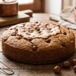 Scopri la tradizionale torta di nocciole piemontese: ricetta segreta e trucchi per un dolce irresistibile