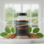 Scopri la versione moderna di ashwagandha per energia e benessere: tutto quello che devi sapere con FAQ essenziali