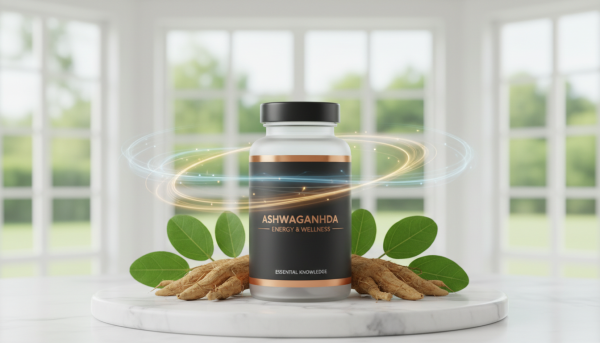 scopri la nuova versione moderna di ashwagandha per migliorare energia e benessere. leggi tutto ciò che devi sapere con le faq essenziali per un uso consapevole.