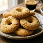 Scopri perché i biscotti di meliga piemontesi sono il segreto dolce che tutti dovrebbero provare almeno una volta