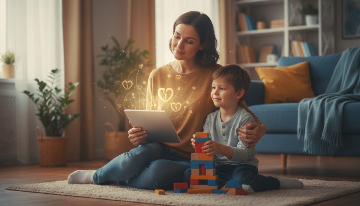 rileva i segnali precoci di relazioni tossiche tra genitori con il nostro test autoguidato e proteggi il benessere della tua famiglia in modo semplice e efficace.