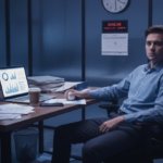 Segnali precoci di insonnia da stress nei professionisti: la checklist definitiva per riconoscerli subito