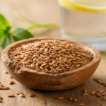 Semi di lino per la digestione: benefici reali e limiti da conoscere senza illusioni