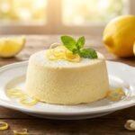 Semifreddo al limone facile e veloce: la ricetta perfetta per un dessert fresco che conquisterà tutti
