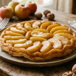Tarte tatin all’italiana con mele: la ricetta segreta per un dolce irresistibile da provare subito