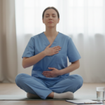 Tecniche efficaci per attacchi di panico per chi fa turni: la checklist pronta che ti salva nei momenti di emergenza