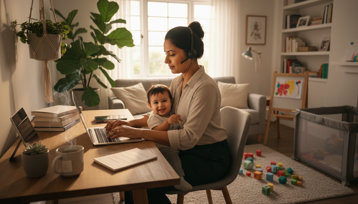 scopri tecniche efficaci per gestire lo stress genitoriale dedicato agli imprenditori, con una checklist pronta all'uso per migliorare la tua vita senza compromettere il lavoro.