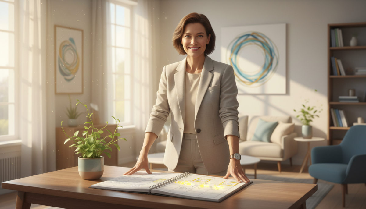 scopri tecniche efficaci per superare la vergogna genitoriale con un piano settimanale che trasforma la tua vita familiare. strategie pratiche e consigli per un cambiamento duraturo.