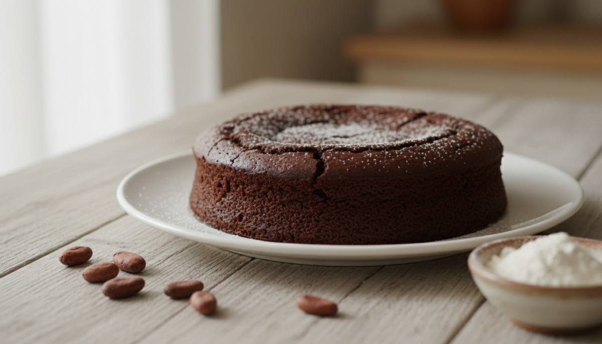 scopri la ricetta della tenerina economica, un dolce semplice e veloce da preparare con pochi ingredienti gustosi. perfetta per ogni occasione!