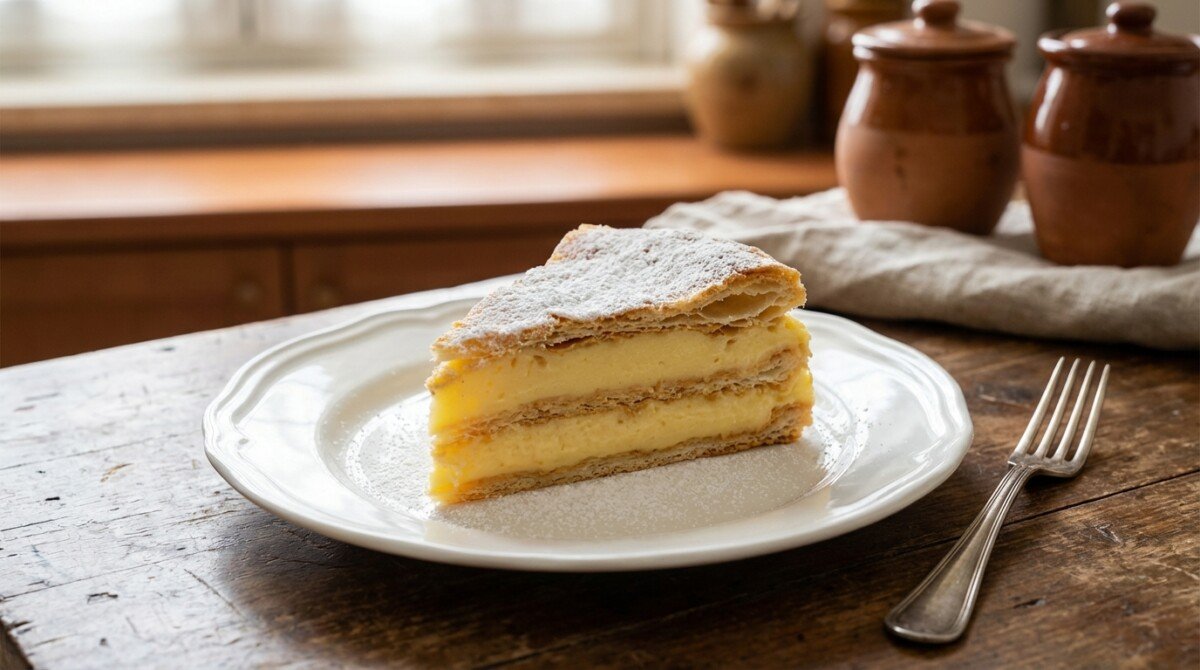 scopri la ricetta segreta della torta diplomatica emiliana, un dolce perfetto e irresistibile che conquisterà tutti i tuoi sensi. un capolavoro tradizionale da non perdere!