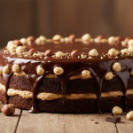 Torta nocciole e cioccolato: la ricetta perfetta per un dolce irresistibile